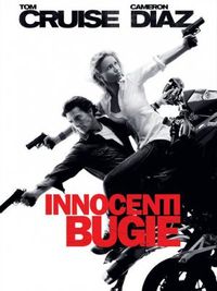 Innocenti Bugie - Locandina