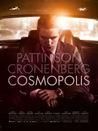 Cosmopolis Cosmopolis
