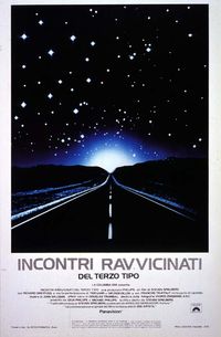 Incontri ravvicinati del terzo tipo Incontri ravvicinati del terzo tipo