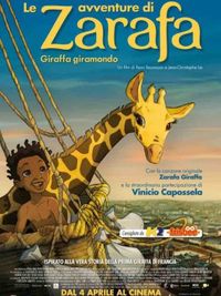 Zarafa Zarafa