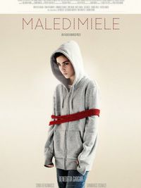 MalediMiele - Locandina MalediMiele - Locandina