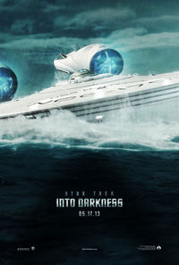 Into the Darkness Into the Darkness