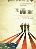 Taxi to the Dark Side - Locandina