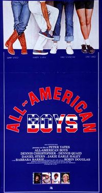 All American Boys All American Boys