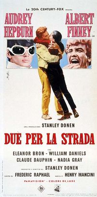 Due per la strada Due per la strada