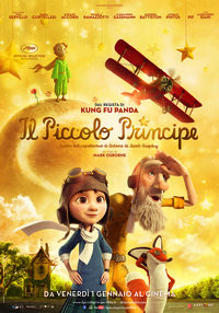 Il piccolo principe Il piccolo principe