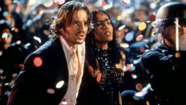 Strange Days