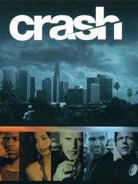 Crash la serie Crash la serie