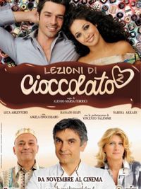 Lezioni di cioccolato 2 Lezioni di cioccolato 2