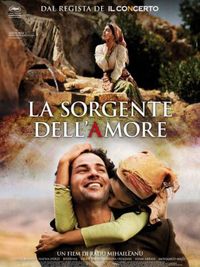 La sorgente dell