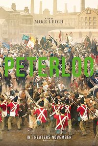 Peterloo Peterloo