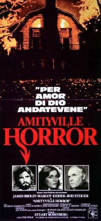 Amityville Horror Amityville Horror