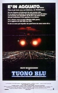 Tuono blu Tuono blu