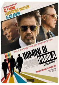 Uomini di parola Uomini di parola