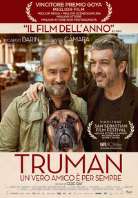 Truman - un vero amico è per sempre Truman - un vero amico è per sempre
