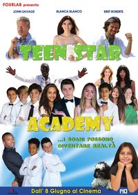 Teen Star Academy Teen Star Academy