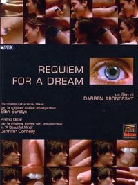 Requiem for a dream - Locandina
