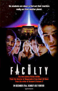 The Faculty