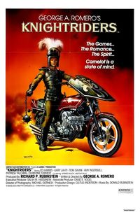 Knightriders Knightriders