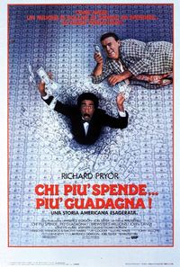 Chi più spende più guadagna Chi più spende più guadagna