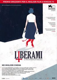 Liberami Liberami