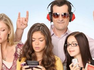 AFI: Top Ten serie tv 2012