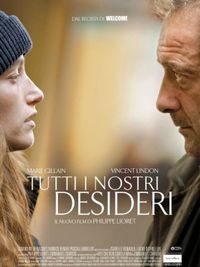 Tutti i nostri desideri - Locandina