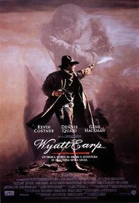 Wyatt Earp Wyatt Earp