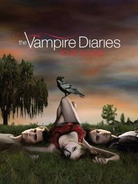 Vampire Diaries Vampire Diaries