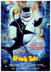Shark Tale Shark Tale