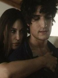 Un été brûlant - Monica Bellucci e Louis Garrell Un été brûlant - Monica Bellucci e Louis Garrell