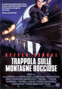 Trappola sulle Montagne Rocciose Trappola sulle Montagne Rocciose