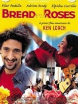Bread and roses - Locandina