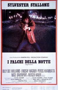 I falchi della notte I falchi della notte