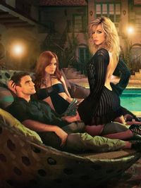 Melrose Place Melrose Place