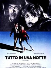 Tutto in una Notte Tutto in una Notte