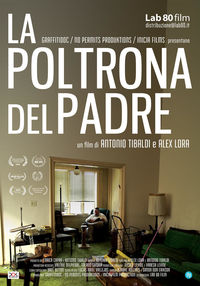 La poltrona del padre La poltrona del padre