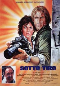 Sotto tiro Sotto tiro