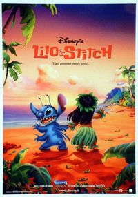 Lilo & Stitch Lilo & Stitch