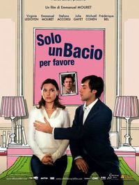 Solo un bacio per favore Solo un bacio per favore