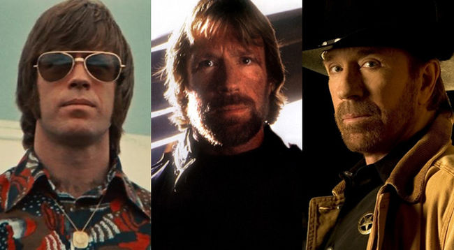 Film E Programmi Tv Di Chuck Norris