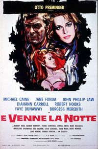 E venne la notte E venne la notte