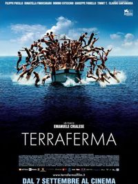 Terraferma - Locandina