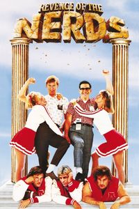 La rivincita dei nerds La rivincita dei nerds