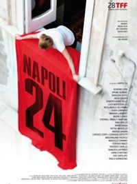 Napoli 24 - Locandina Napoli 24 - Locandina