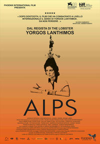 Alps Alps