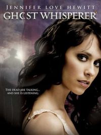 Ghost Whisperer - locandina