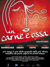In carne e ossa - Locandina In carne e ossa - Locandina