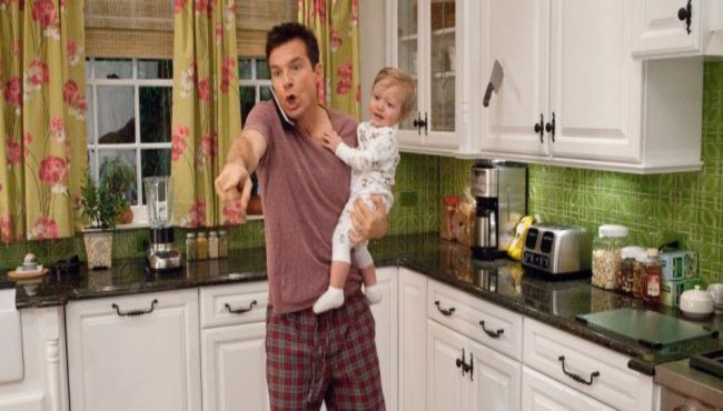 Cambio Vita - Jason Bateman