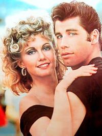 Grease Grease